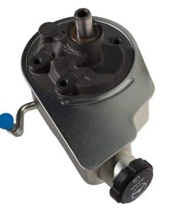 Bomba de dirección asistida AUQDD 20-8740 (Para motor V8,