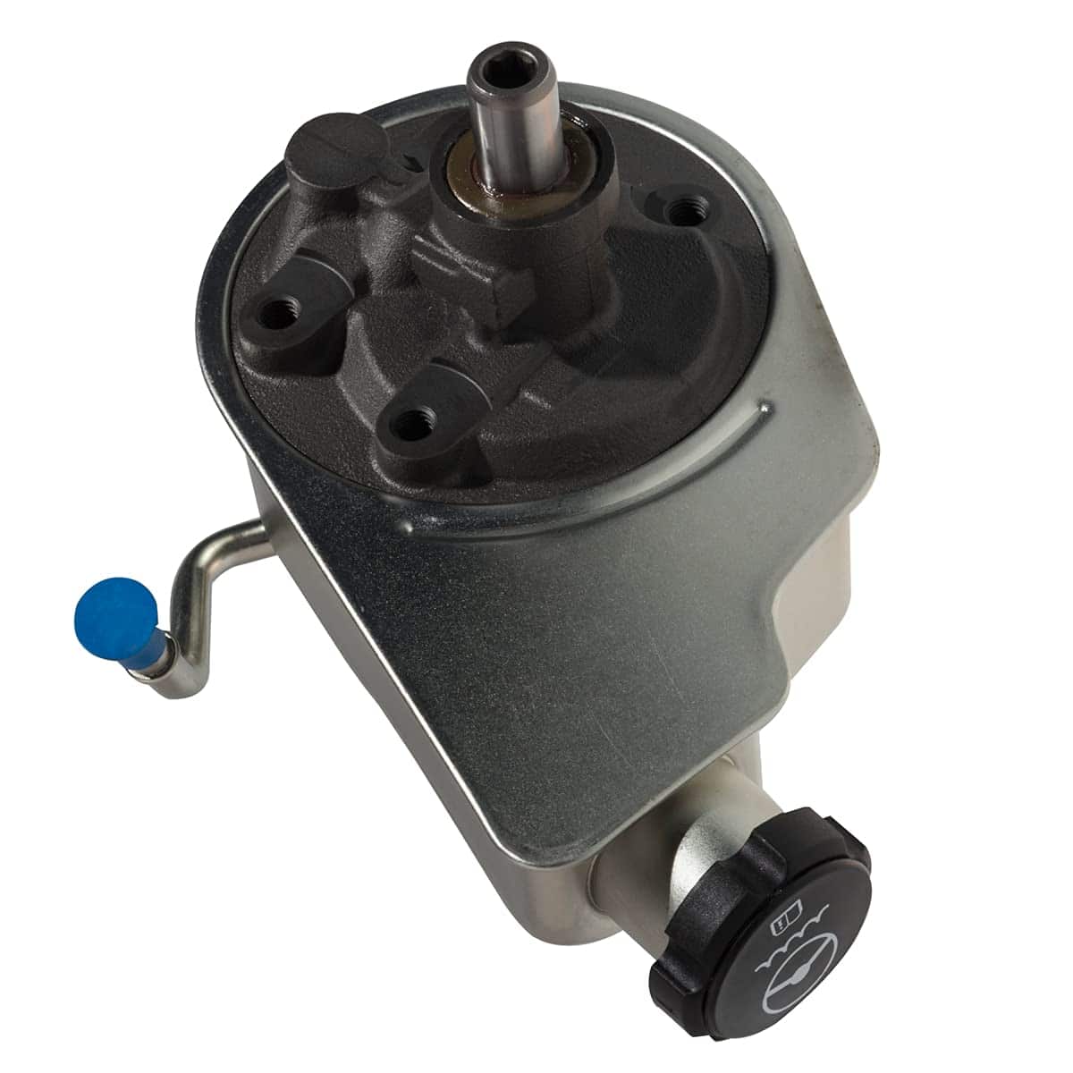 Bomba de dirección asistida AUQDD 20-8740 (Para motor V8,