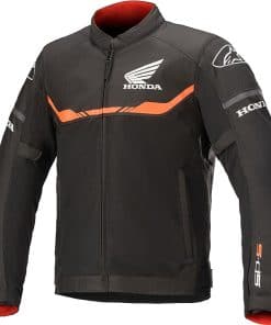 Chamarra Alpinestars Honda T-SPS Air (TALLA SMALL)