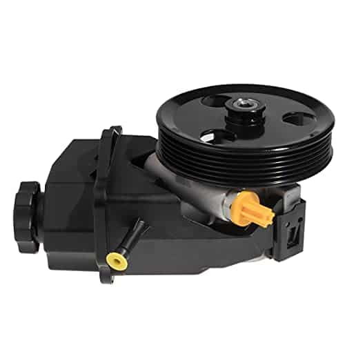 Bomba de dirección asistida AUQDD 20-69989 (Para 3.5L/3.9L