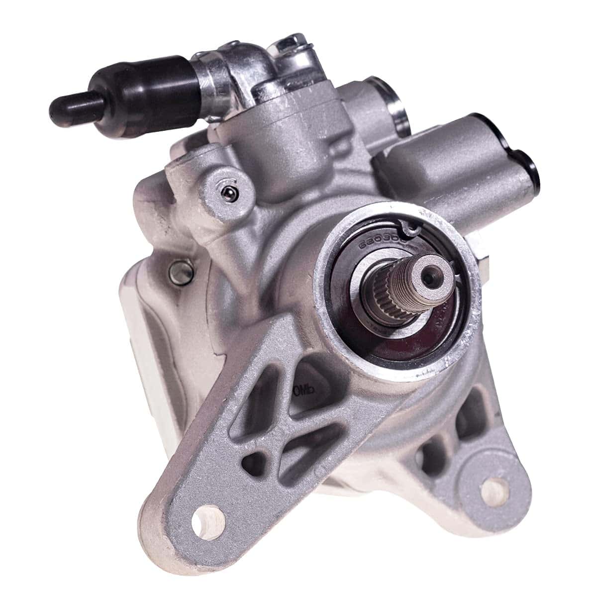 Bomba de Dirección Asistida AUQDD 21-5267 (Para motor 1.7L - Imagen 4