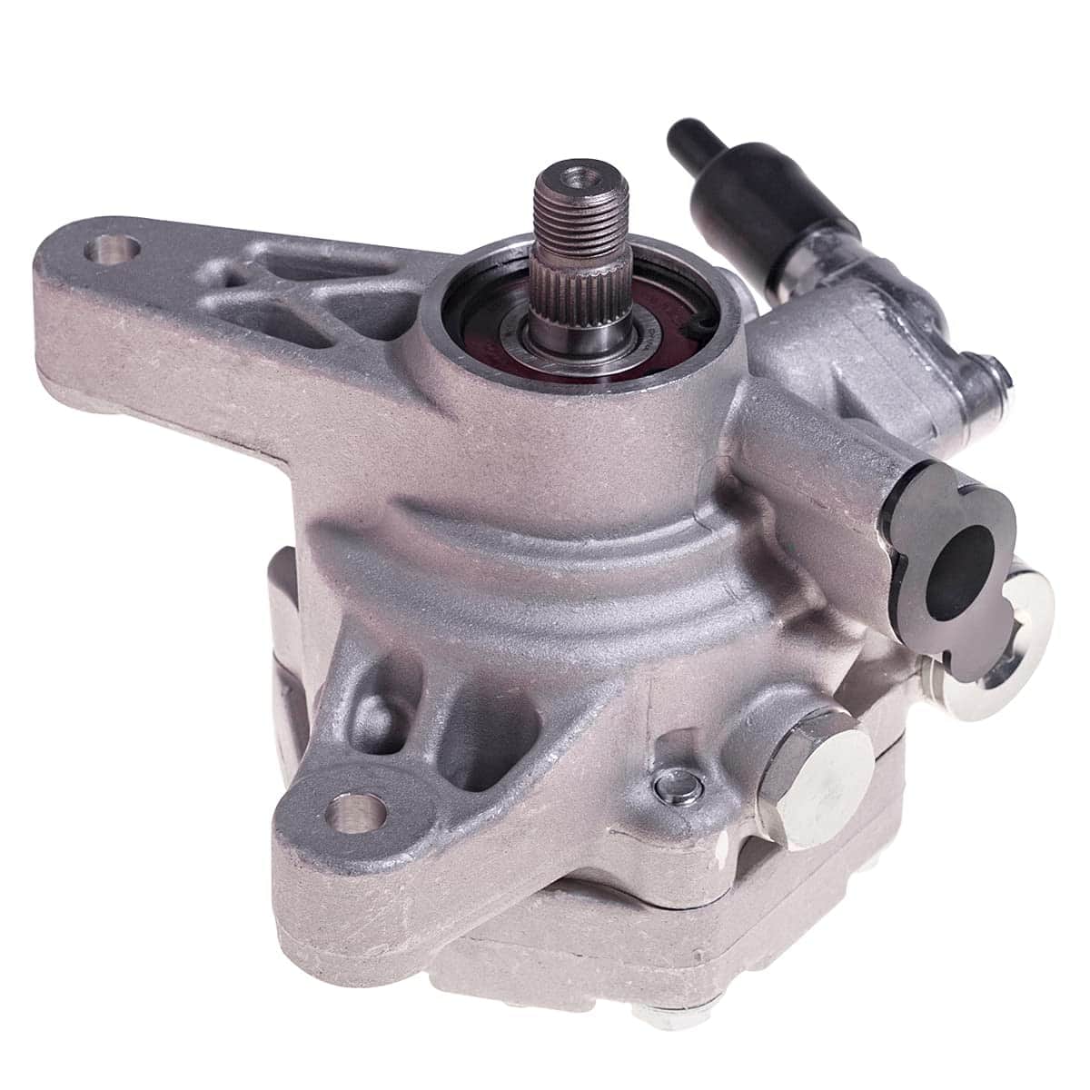 Bomba de Dirección Asistida AUQDD 21-5267 (Para motor 1.7L - Imagen 3