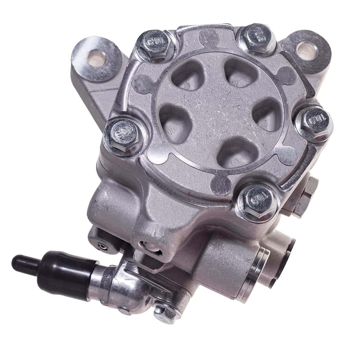 Bomba de Dirección Asistida AUQDD 21-5267 (Para motor 1.7L - Imagen 8