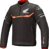 Chamarra para Motocicleta de Calle Alpinestars Honda T-SPS