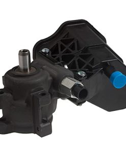 Bomba de dirección asistida AUQDD 20-70269 (con placa