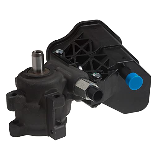 Bomba de dirección asistida AUQDD 20-70269 (con placa