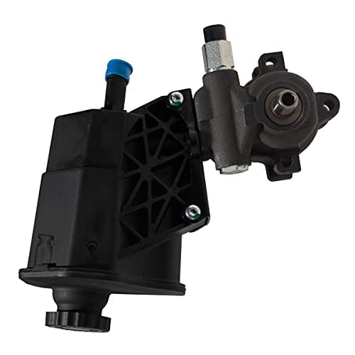 Bomba de dirección asistida AUQDD 20-70269 (con placa - Imagen 7