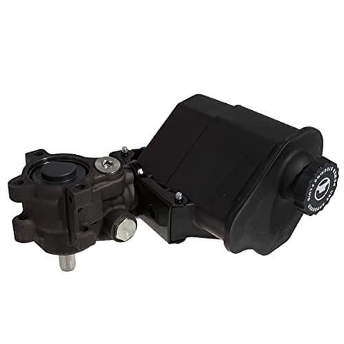 Bomba de dirección asistida AUQDD 20-70269 (con placa - Imagen 8