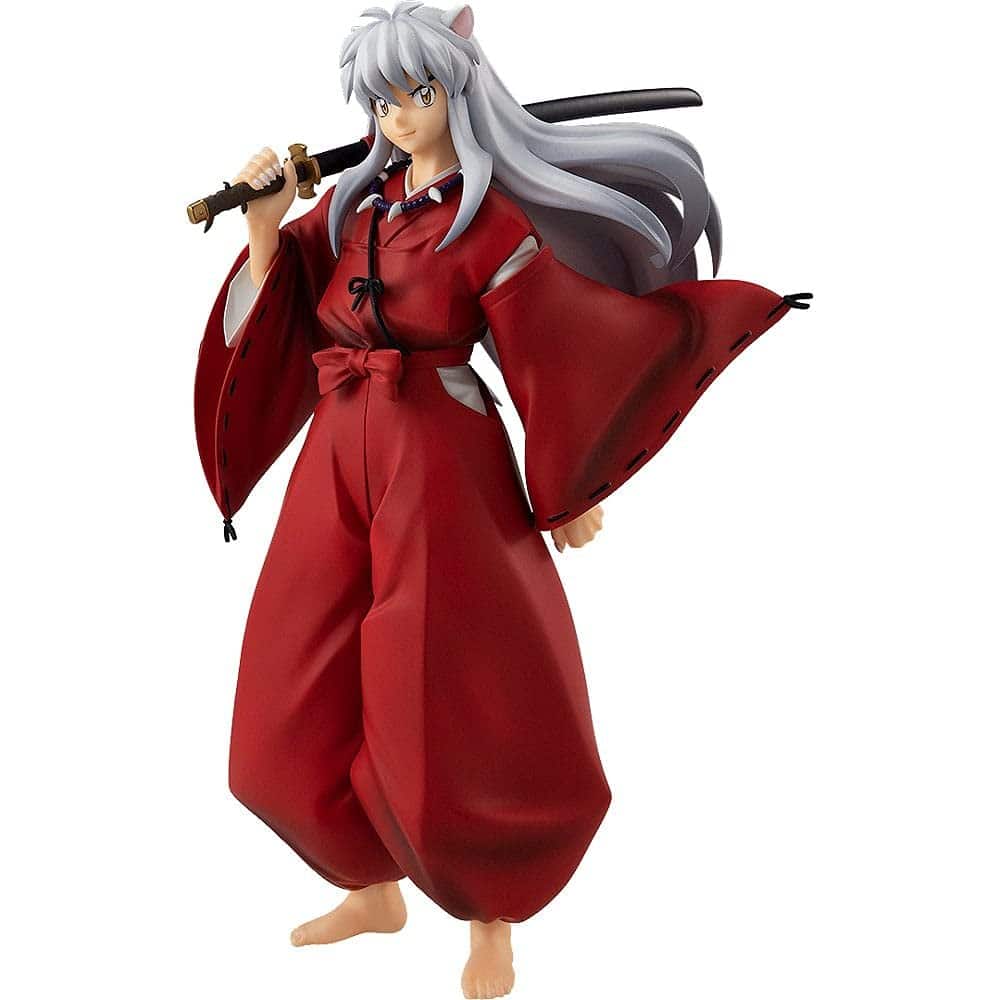 Good Smile Inuyasha: The Final Act: Figura PVC Inuyasha Pop