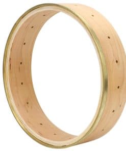 Aro de Banjo Accesorios Musicales para Luthier