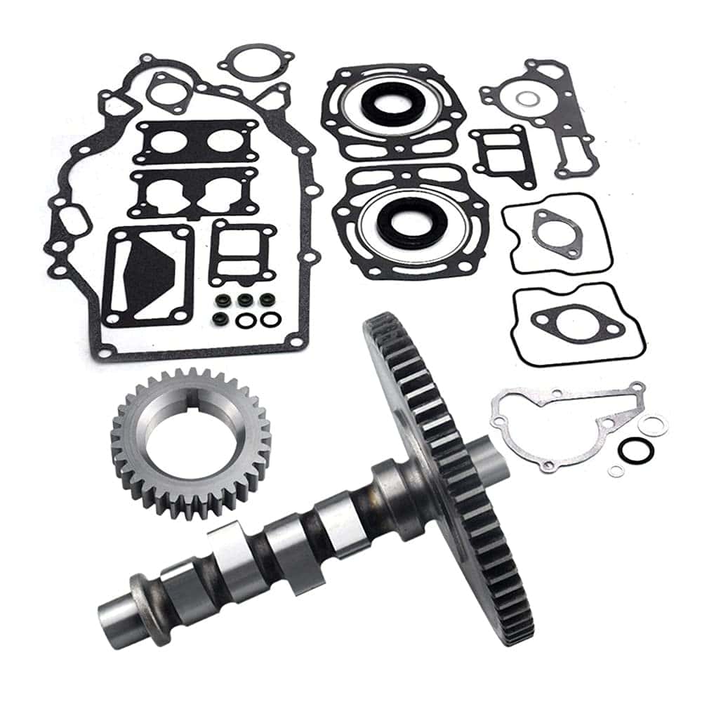Kit de Actualización de Árbol de Levas de Acero 12044-0803