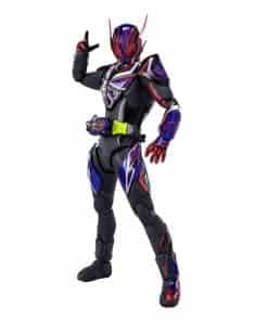 TAMASHII NATIONS S.H.Figuarts Kamen Rider Eden Zero-One