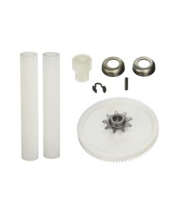 Kit de Engranaje de Transmisión para Compactador de Basura