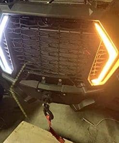 Kit de luces direccionales plug and play legal para calles