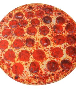 Manta de Pizza Avisiatree Mantas Divertidas para Adultos y