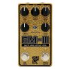 Pedal de Efectos SolidGold FX EM-III Multi Head Octave Echo