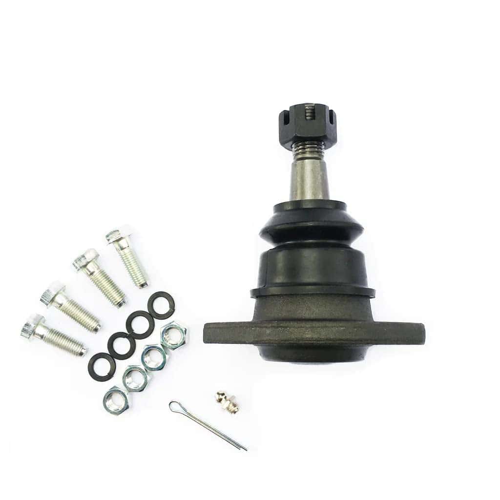 Krypto Products Perno de Bola Superior Resistente KR6136