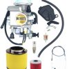 Carburador de repuesto para Honda 350 Rancher TRX350TM/TE