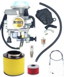 Carburador de repuesto para Honda 350 Rancher TRX350TM/TE