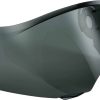 Visera Fly Racing 73-89102 Odyssey Dark Smoke