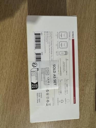 Micrófono Lavalier Inalámbrico SYNCO, G2(A2) 2.4G Doble - Imagen 8