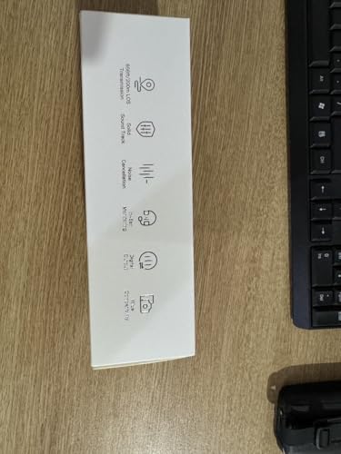 Micrófono Lavalier Inalámbrico SYNCO, G2(A2) 2.4G Doble - Imagen 10