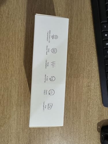 Micrófono Lavalier Inalámbrico SYNCO, G2(A2) 2.4G Doble - Imagen 11