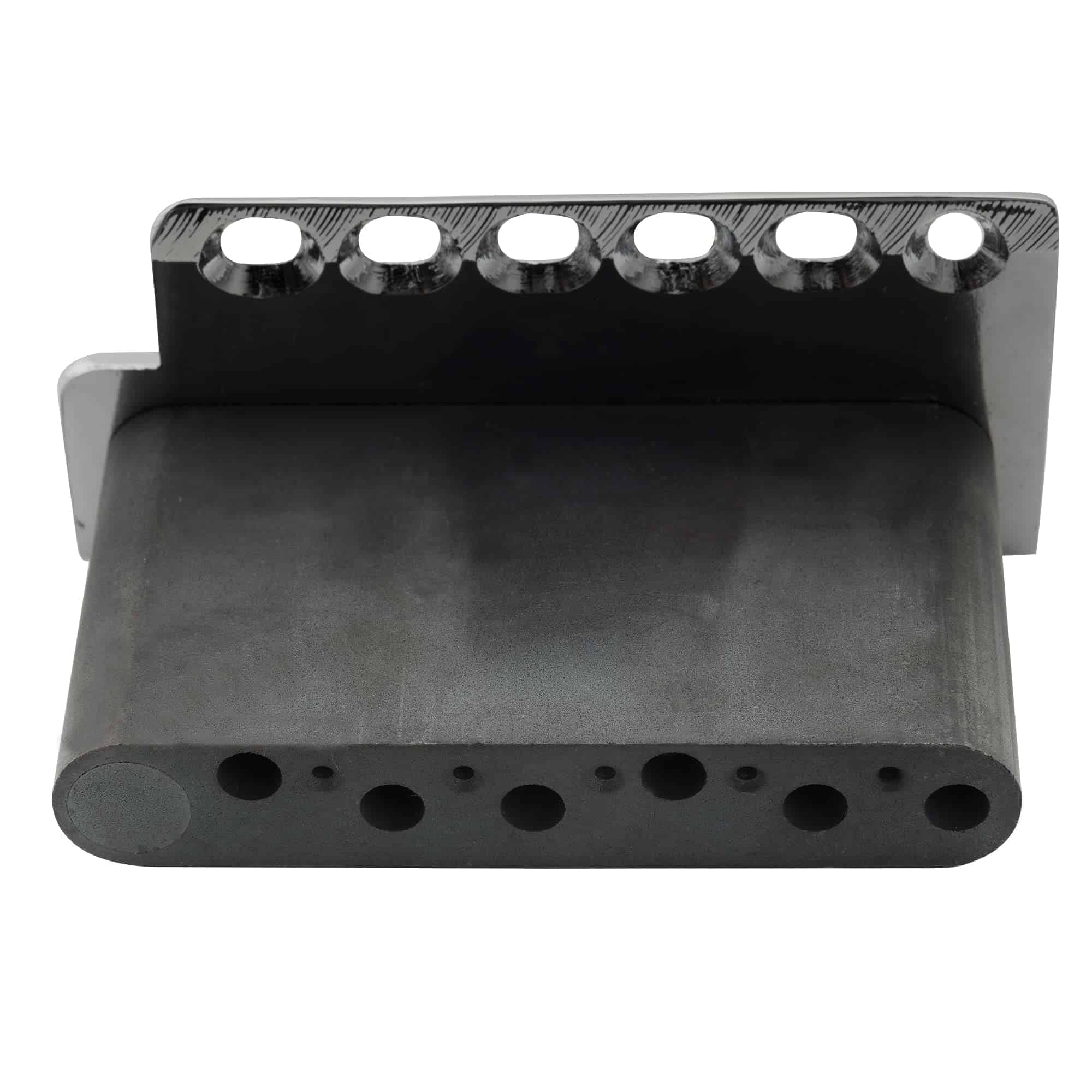 Puente de trémolo Wilkinson WV6-SB de 54 mm con 5+1 - Imagen 5