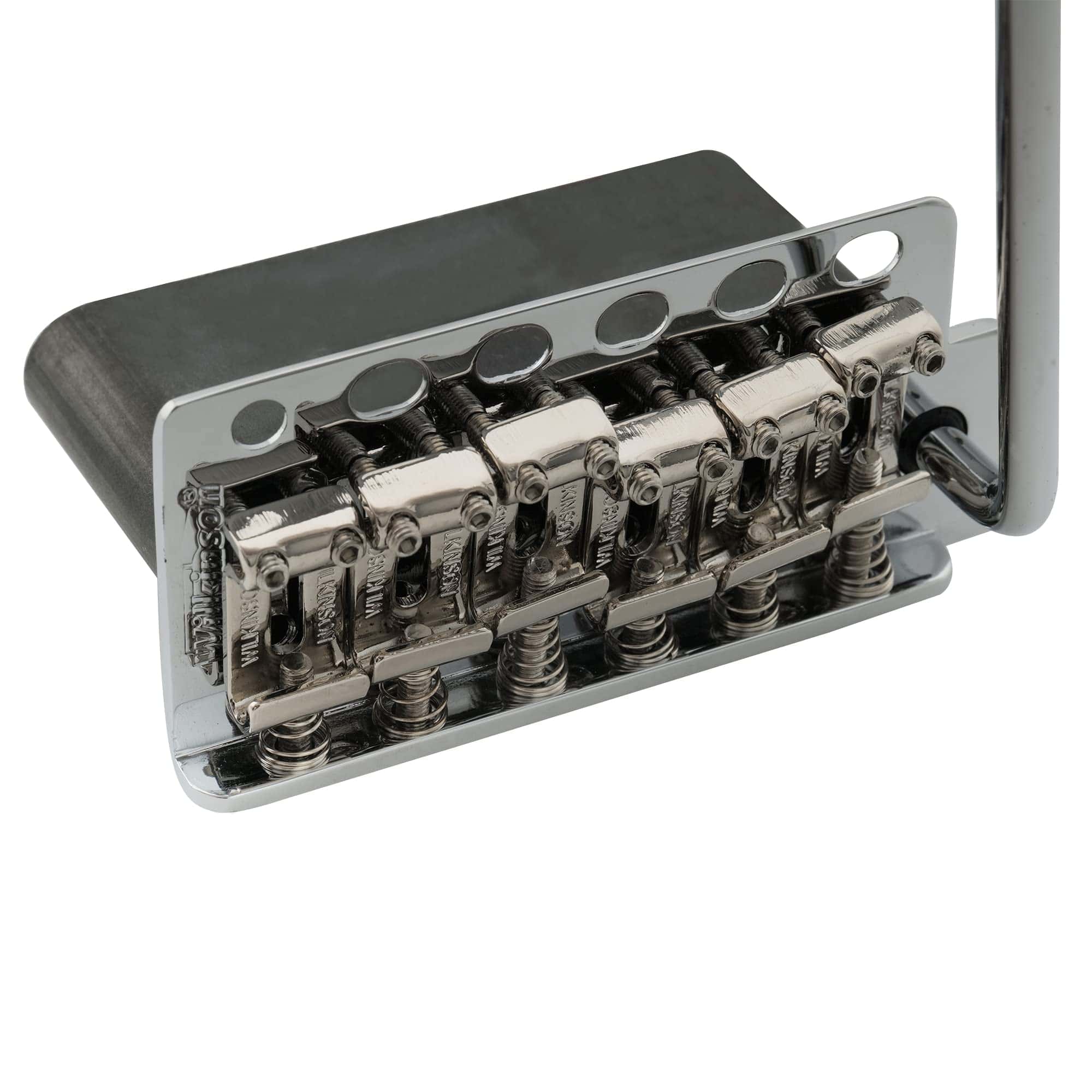 Puente de trémolo Wilkinson WV6-SB de 54 mm con 5+1 - Imagen 6