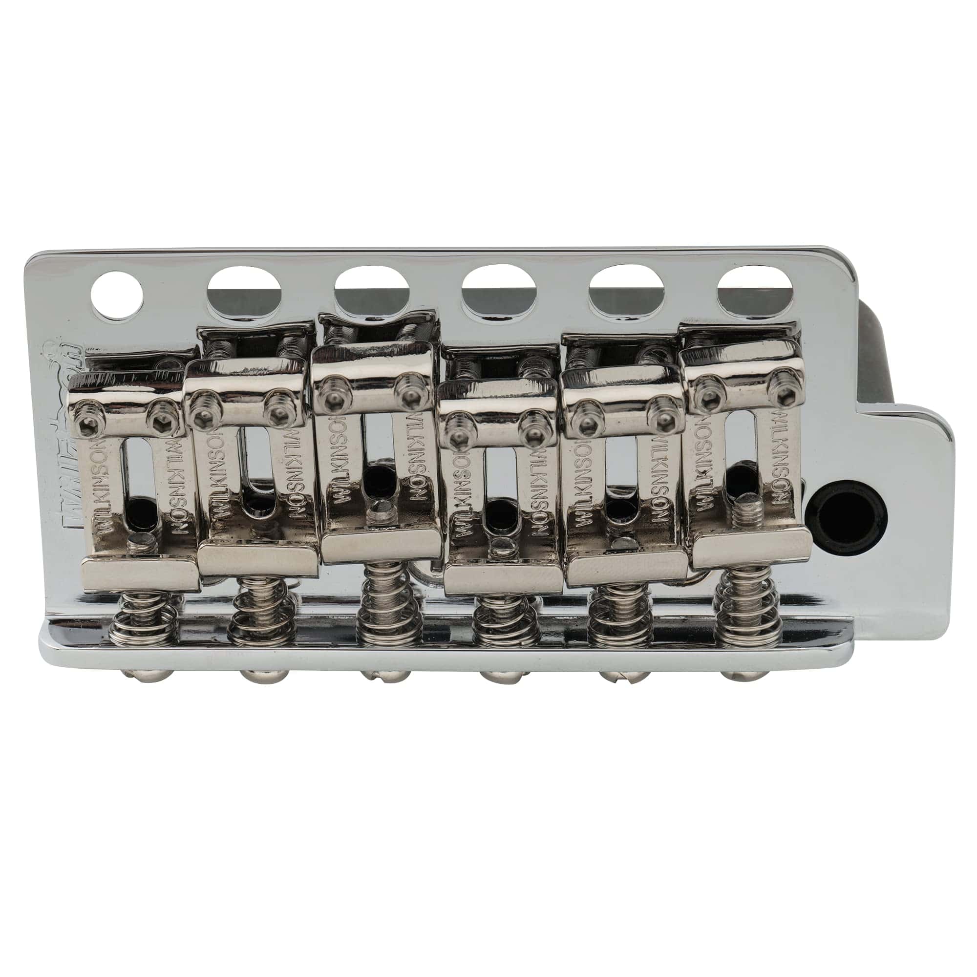 Puente de trémolo Wilkinson WV6-SB de 54 mm con 5+1 - Imagen 4