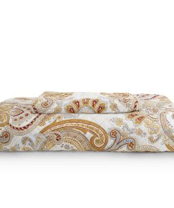 Juego de edredón y cubrecama Mellanni Twin - Cubierta de