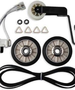 4392065 341241 349241T 8066065 3406107 Juego de Reparación