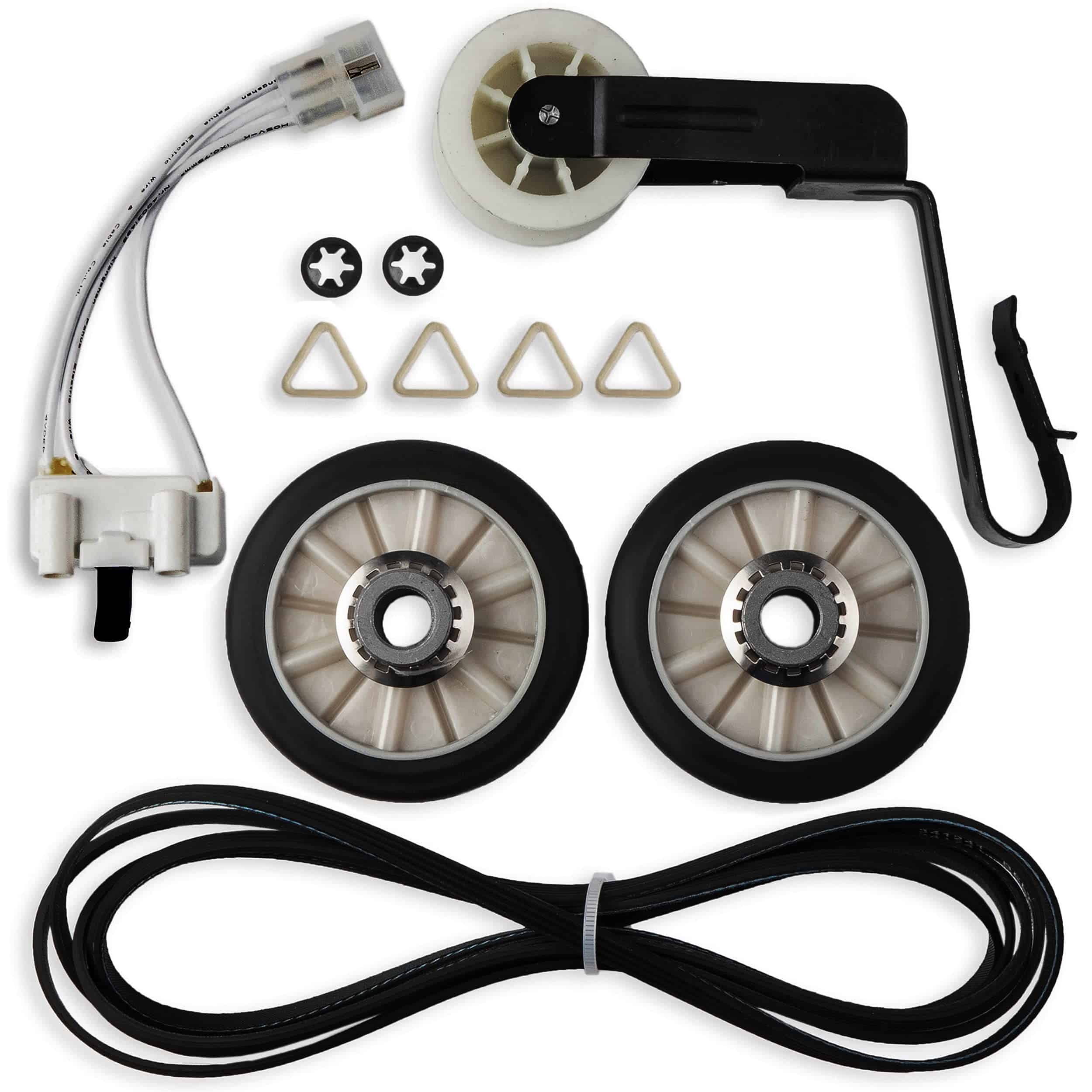 4392065 341241 349241T 8066065 3406107 Juego de Reparación