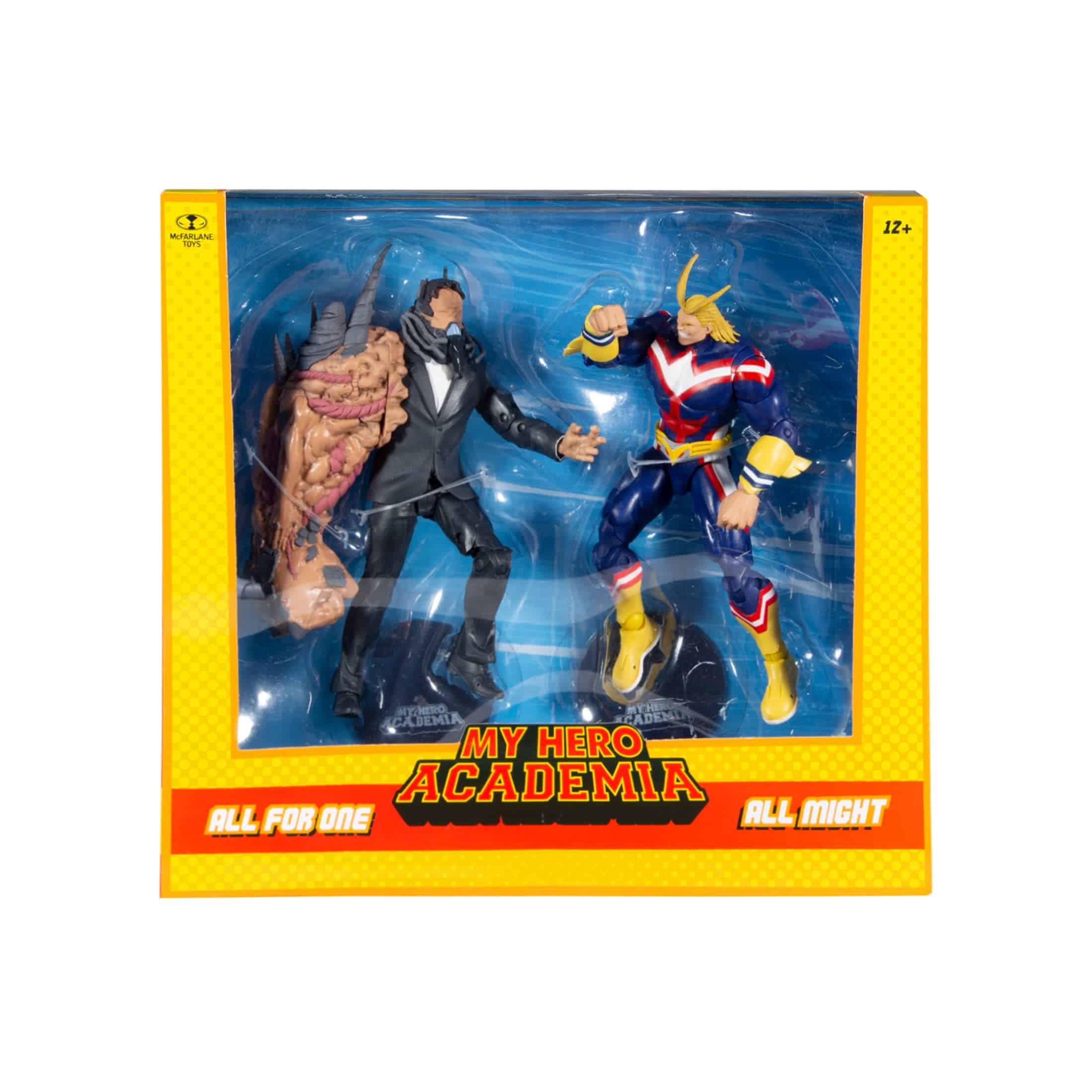 McFarlane Toys - Figura de Acción de 7" My Hero Academia - Imagen 8