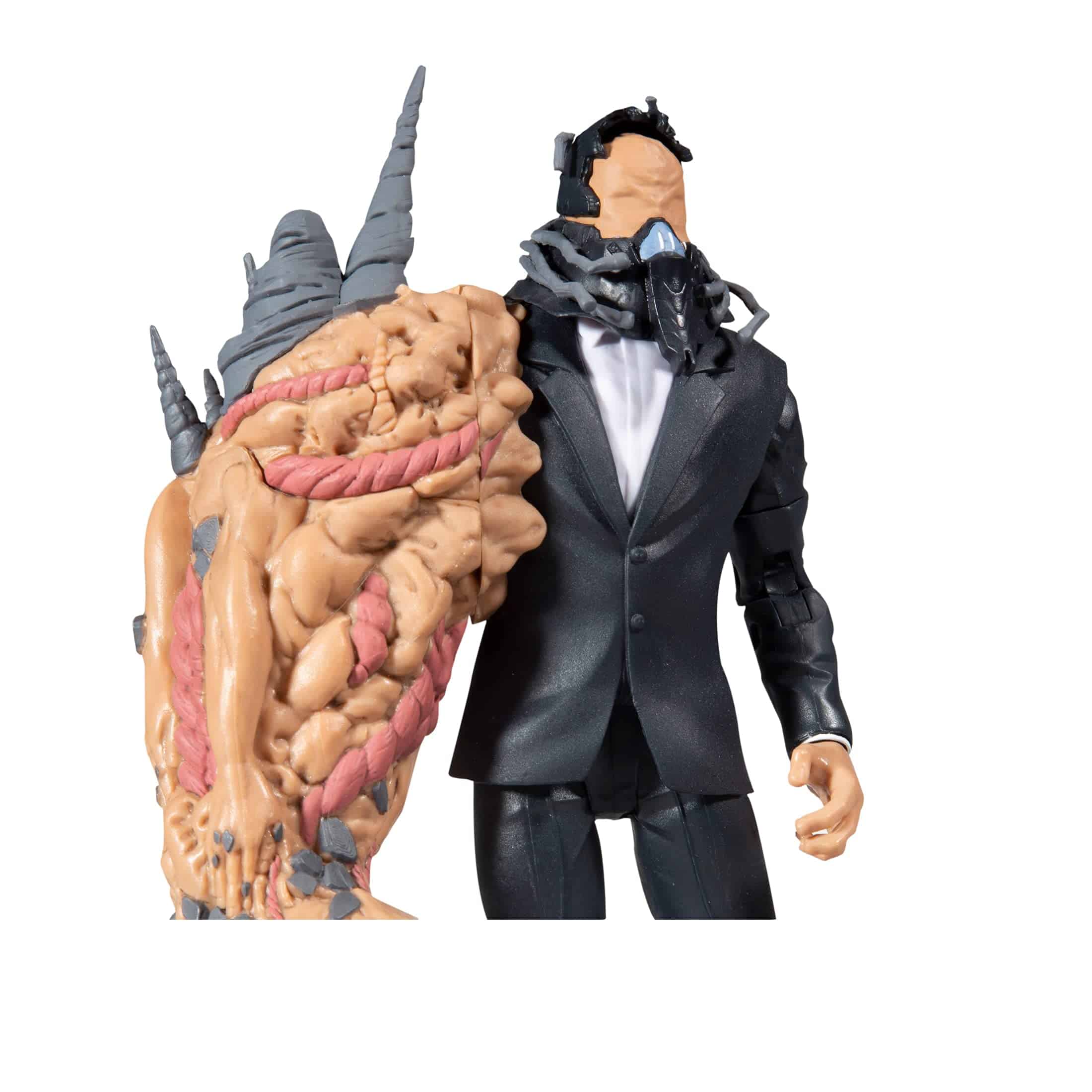 McFarlane Toys - Figura de Acción de 7" My Hero Academia - Imagen 4