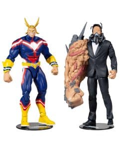 McFarlane Toys - Figura de Acción de 7" My Hero Academia