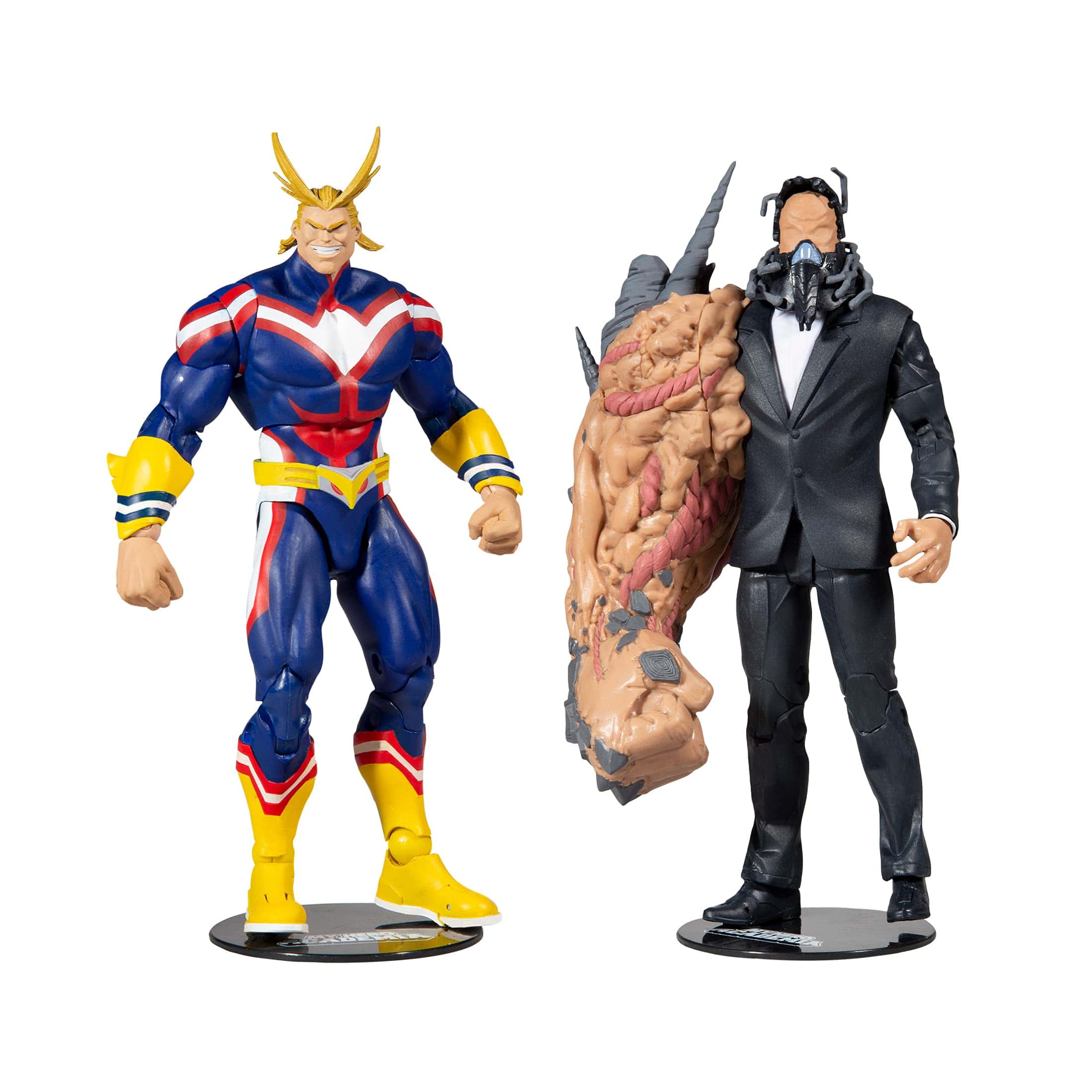 McFarlane Toys - Figura de Acción de 7" My Hero Academia