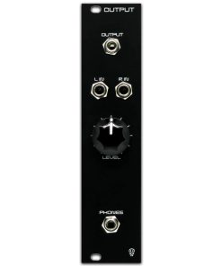 Módulo de Salida Erica Synths Eurorack