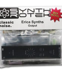 Kit de Salida Erica Synths