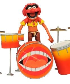 Figura de Acción de Animal de Diamond Select Toys The