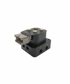 Kits de Suspensión de Aire SUPERAIR 3/8NPT Válvula