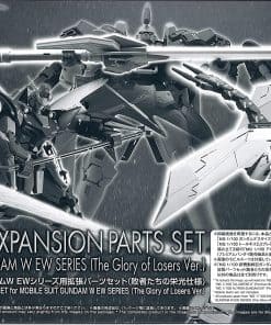 BANDAI SPIRITS [PUREMIUM BANDAI Limited] MG 1/100 Set de