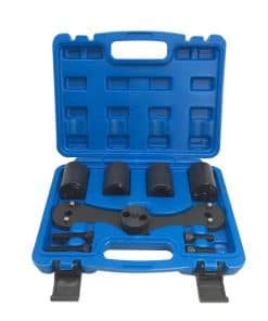 Kit de herramientas ZKTOOL 1063 Bloqueo del motor
