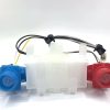 Válvula de entrada de agua W10144820 compatible con