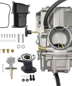 Carburador LSSM YFM350 para Yamaha 1987-1998 Big Bear 350