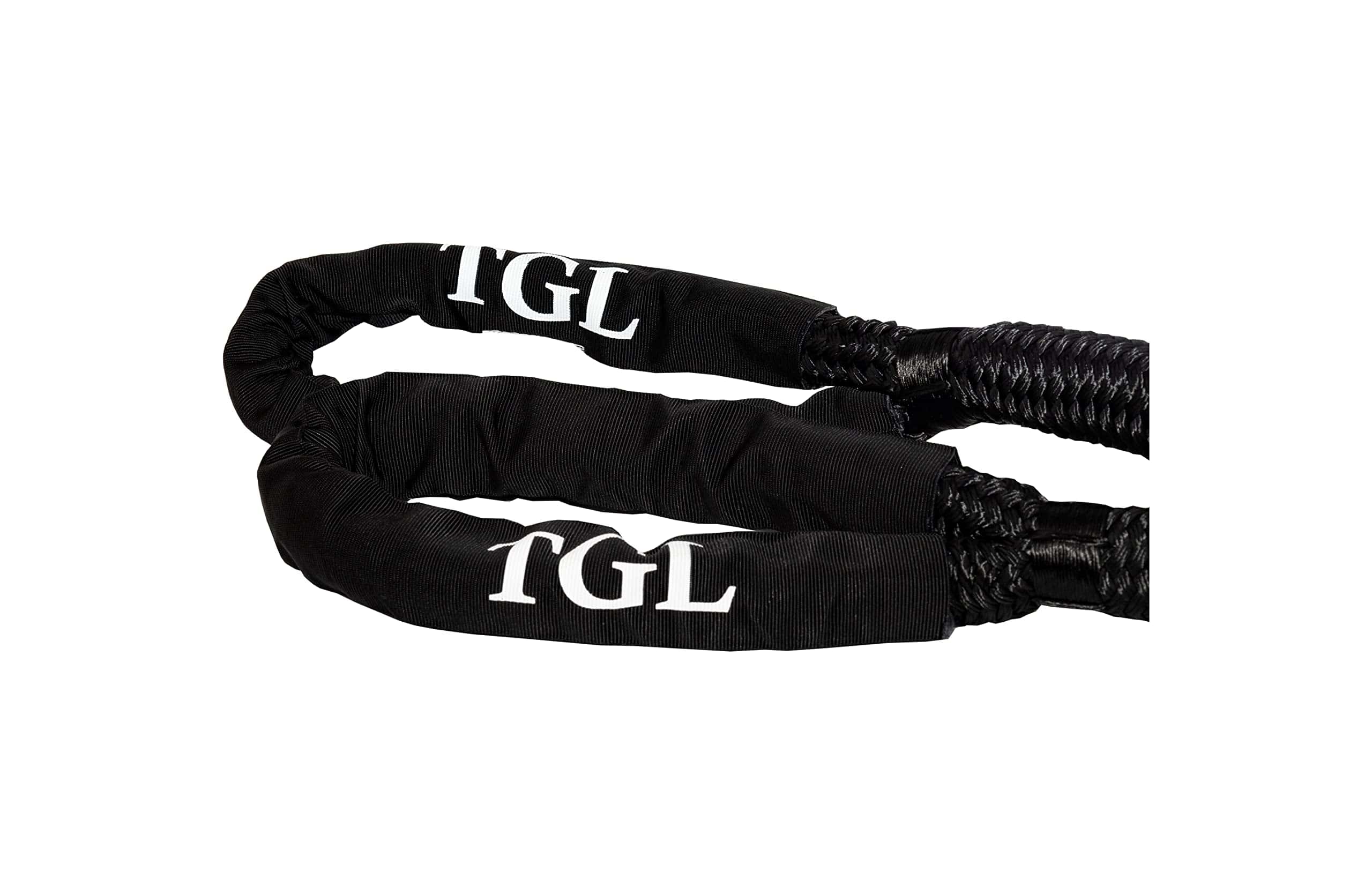 Cuerda de Recuperación Cinética de 7/8 pulgadas y 20 pies - Imagen 3