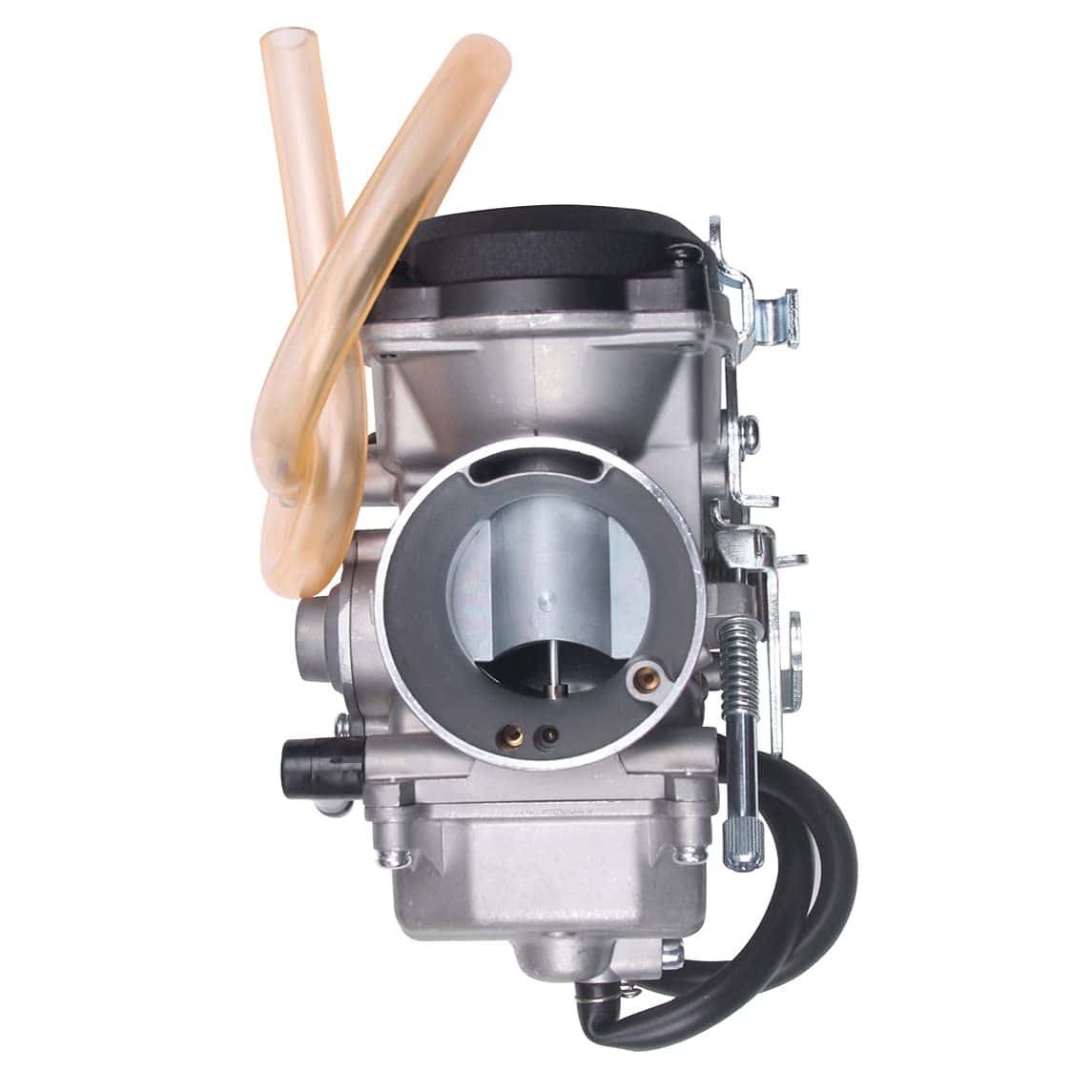 Carburador Nuevo BH-Motor para Kawasaki KLR650 2008-2018 - Imagen 3