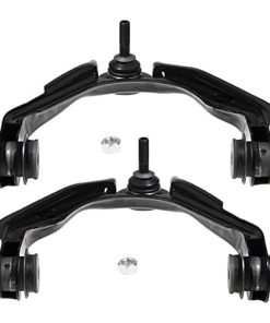 Brazo de control superior delantero y conjunto de junta