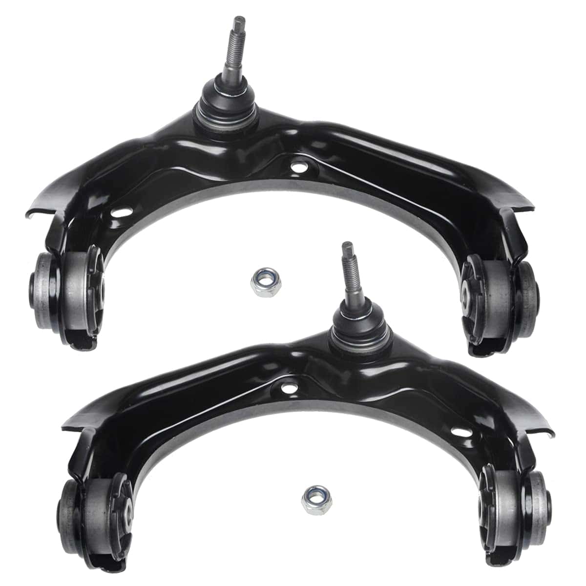 Conjunto de Brazo de Control Superior -uspensión