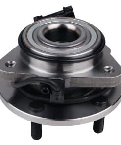 KUSATEC 513200 Ensamblaje de Cojinete de Rueda Delantera y